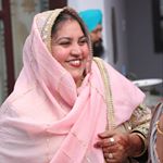 Profile Picture of rupinder kaur chattha (@rupinderkaur_chattha) on Instagram