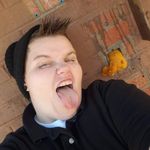 Profile Picture of Megan Hacker (@megan.hackers) on Instagram