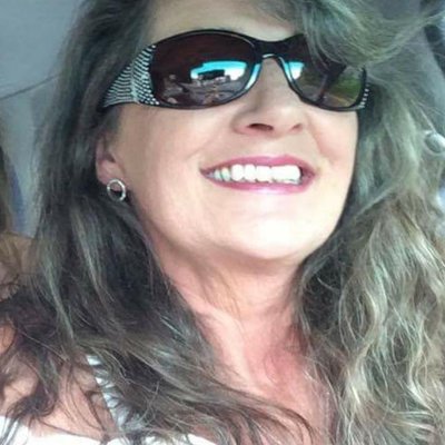 Profile Picture of Jodie Singletonon Twitter