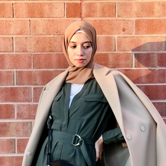 Profile Picture of Soumaya Laghrib (@soumayab) on Poshmark