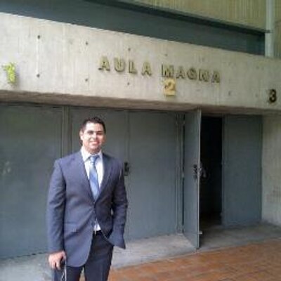 Profile Picture of Gerardo Rangel (@GJRU) on Twitter