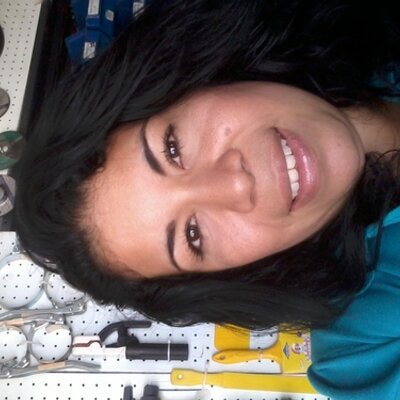 Profile Picture of ELIZABETH CENTENO (@anaecenteno) on Twitter