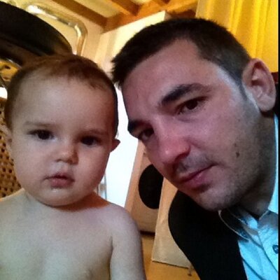 Profile Picture of Antonioli Thomas (@AntonioliThomas) on Twitter