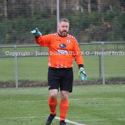 Profile Picture of Stephen Kiernan (@skiernan1) on Twitter