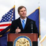 Profile Picture of Governor Andy Beshear (@govandybeshear) on Instagram
