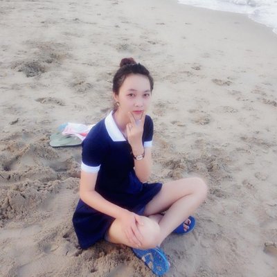 Profile Picture of Thuy Ha (@GerdaThuyha) on Twitter