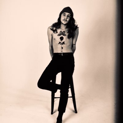 Profile Picture of Earl Grey (@MatthewWessels8) on Twitter