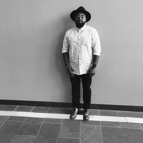 Profile Picture of Macklyn Mosley (@maqueman86) on Pinterest