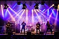 Profile Picture of Benediction (band)on Wikipedia