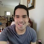 Profile Picture of Paul Escobar (@paulescobar) on Instagram