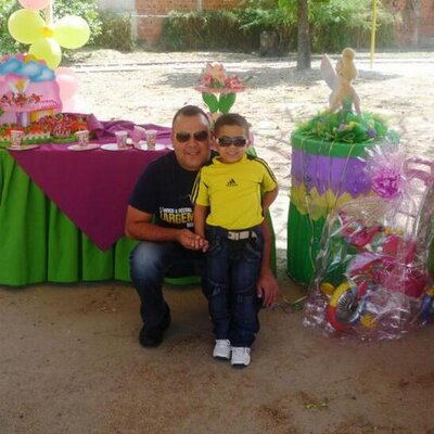 Profile Picture of Joel Zambrano (@joelzambrano74) on Twitter