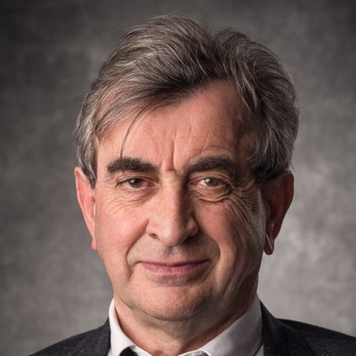 Profile Picture of Richard Pemberton (@socratext) on Twitter