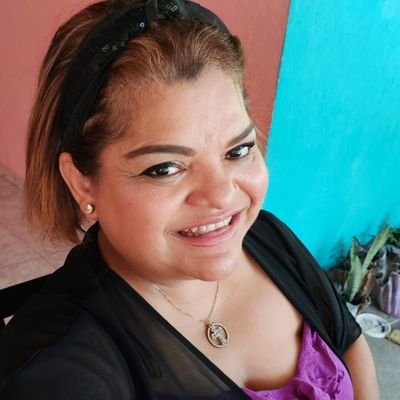 Profile Picture of Blanca Abrego (@BlancaAbrego12) on Twitter