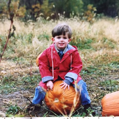 Profile Picture of Ben Muller (@Benmuller16) on Twitter