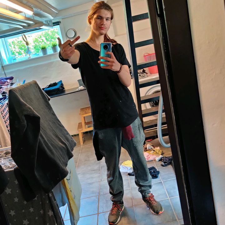 Profile Picture of Christopher Sylvest (@christophersylvest) on Tiktok