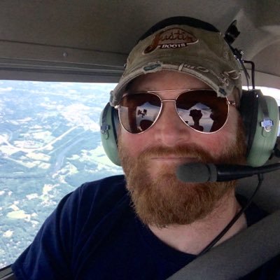 Profile Picture of Craig Cohen (@Capt_C_Cohen) on Twitter