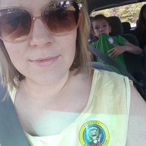 Profile Picture of Donna Enoch (@DonnaEnoch) on Twitter