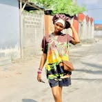 Profile Picture of Sandrine La Chou (@Sandrine-La-Chou) on Facebook