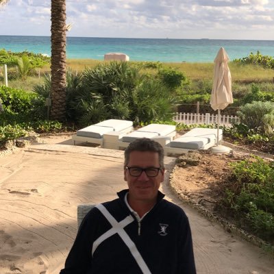 Profile Picture of Roger Ruf (@roger_ruf) on Twitter