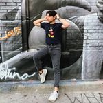 Profile Picture of Michael Silvestri (@michaelsilvestri) on Instagram