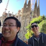 Profile Picture of Stu Morgan (@stukmorgan) on Instagram