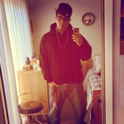 Profile Picture of Joseph Frangos (@yaboyjoe94) on Twitter