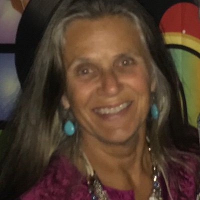 Profile Picture of Marilyn Muller (@marilynmuller) on Twitter