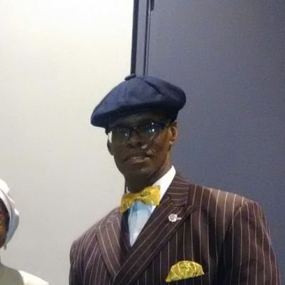 Profile Picture of Malik Hakeem Shabazz (@shabazz_hakeem) on Twitter