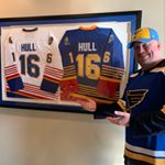 Profile Picture of Doug Heller (@doug_lets_go_blues) on Instagram