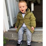 Profile Picture of Arlo Keehan James Rainer (@arlorainer) on Instagram