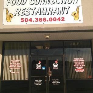 Profile Picture of Rene Sparkman (@_foodconnection) on Twitter