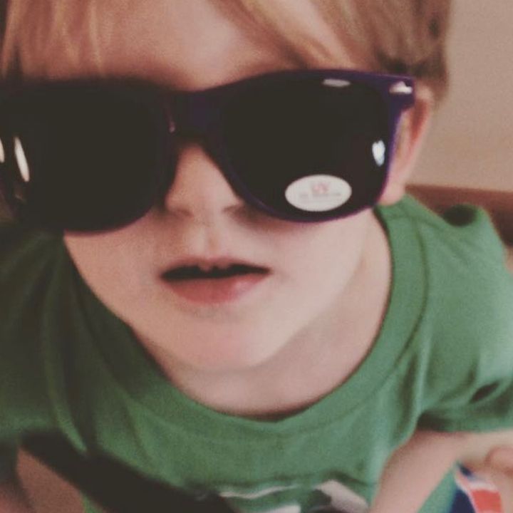 Profile Picture of Forrestbros10 (@brooksforrest16) on Tiktok