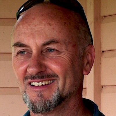 Profile Picture of Michael Bevins (@Jhadu) on Twitter