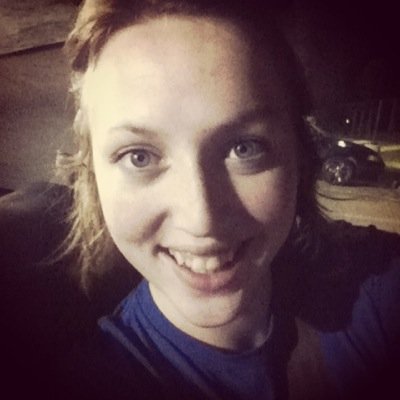 Profile Picture of Baylee Walter (@NormaBay) on Twitter