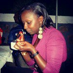 Profile Picture of ivy maina (@ivygathoni) on Instagram
