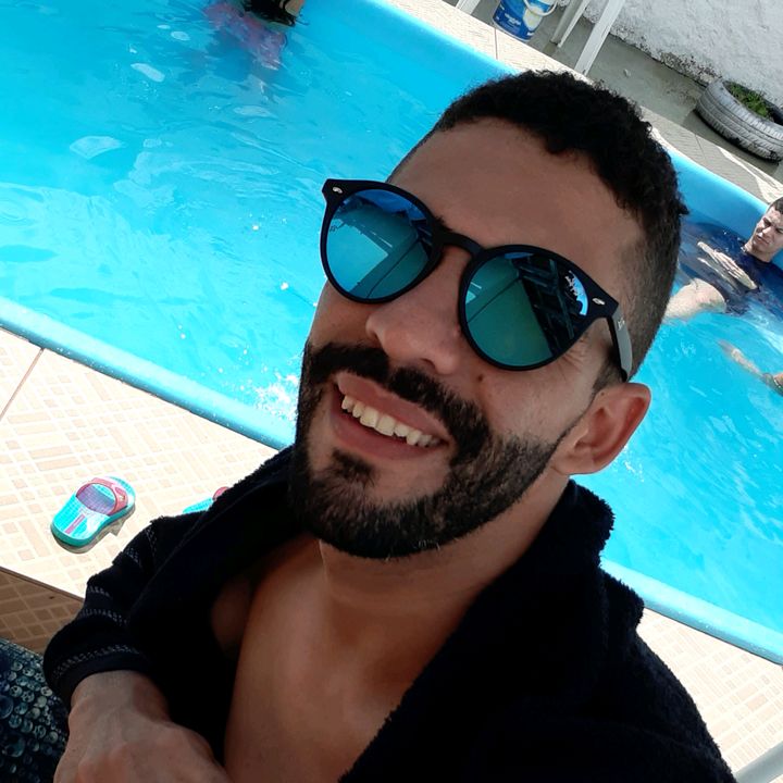 Profile Picture of lucasmese2017 (@lucasmese1) on Tiktok