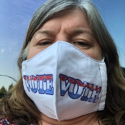 Profile Picture of Betsy Johnson (@bpj6) on Twitter