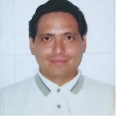 Profile Picture of Hugo Maza Peña (@hmazap) on Twitter