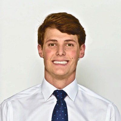 Profile Picture of Peter Hurst (@PeterHurst15) on Twitter