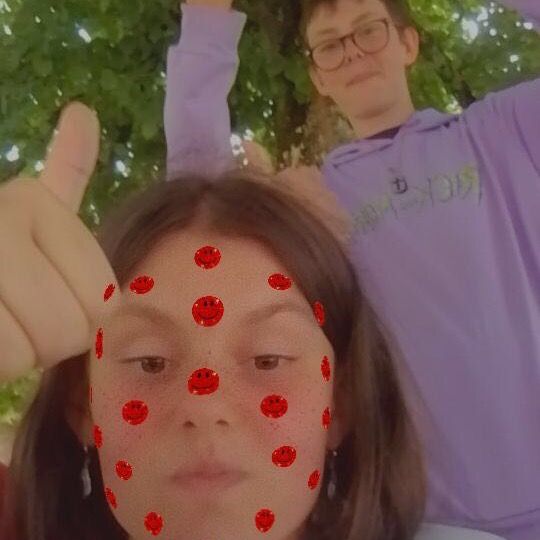 Profile Picture of Alice🙈 (@aliceheitzmann5) on Tiktok
