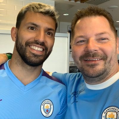 Profile Picture of John Baker (@Citizen_baker) on Twitter