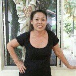 Profile Picture of Pauline Sim (@paulinesimck) on Instagram