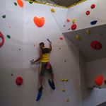 Profile Picture of Frank Nieves (@frank_negro_climbing) on Instagram