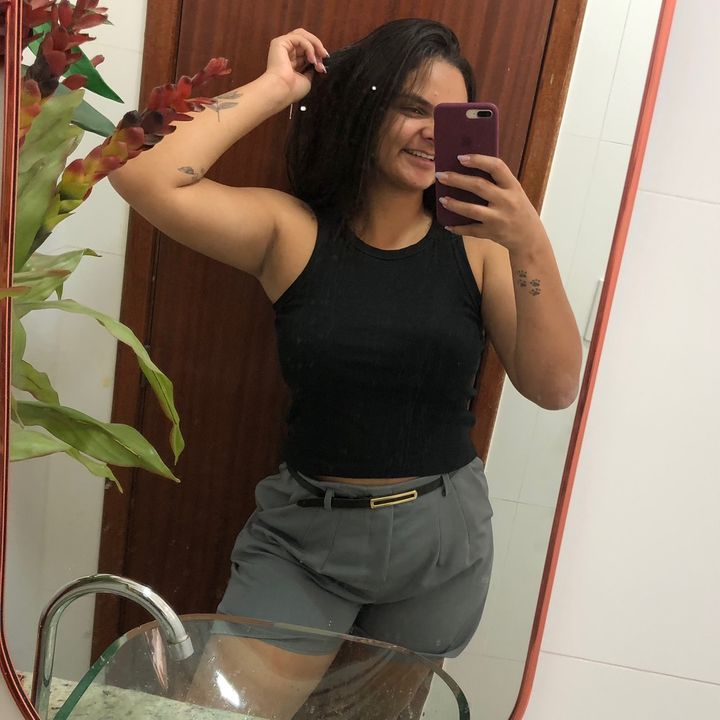 Profile Picture of Amanda (@amandacoura) on Tiktok