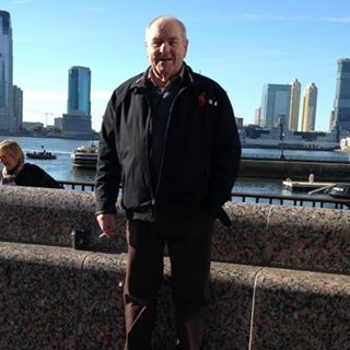 Profile Picture of John Conneely (@john.conneely.313) on Facebook