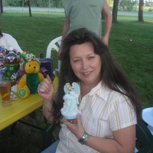 Profile Picture of Janet Christe (@mrschriste) on Myspace