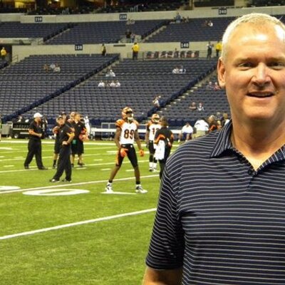 Profile Picture of Bret Baumann (@bretstermania) on Twitter