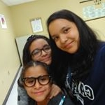 Profile Picture of Luz Cantu (@cantuluz2018) on Instagram