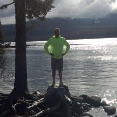 Profile Picture of John Hageman (@hagemanj71) on Twitter