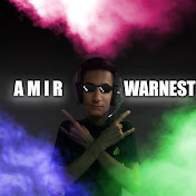 Profile Picture of Amir Warnest (@amirwarnest5182) on Youtube